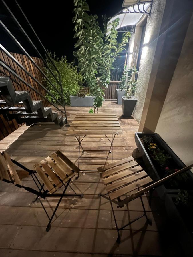 Lana'S Guest House Hurfeish ภายนอก รูปภาพ