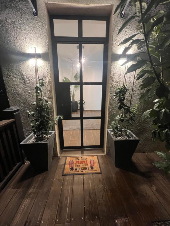 Lana'S Guest House Hurfeish ภายนอก รูปภาพ