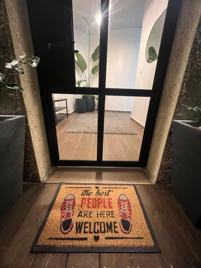 Lana'S Guest House Hurfeish ภายนอก รูปภาพ