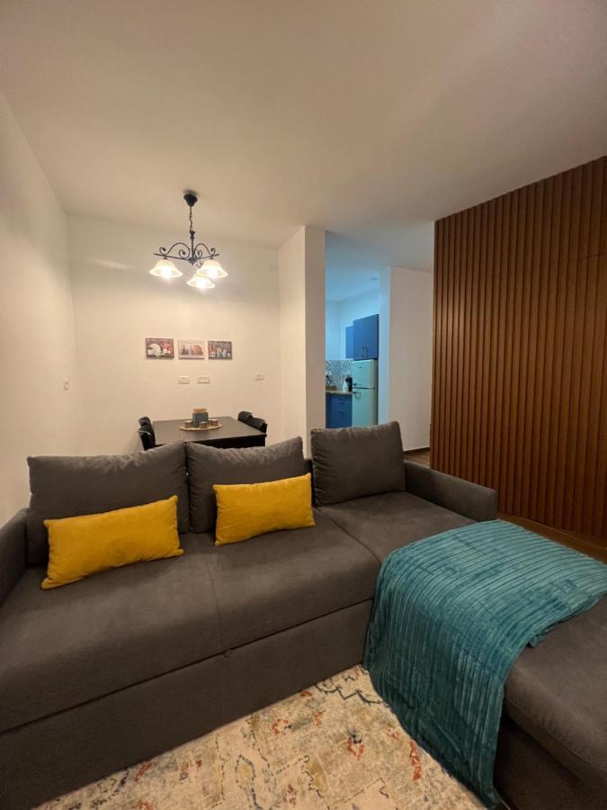 Lana'S Guest House Hurfeish ภายนอก รูปภาพ