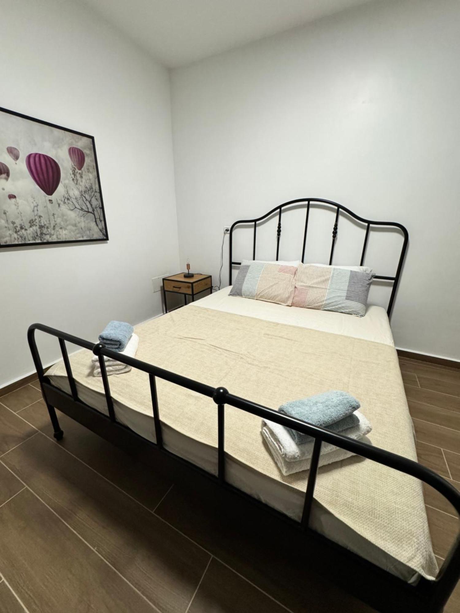 Lana'S Guest House Hurfeish ภายนอก รูปภาพ