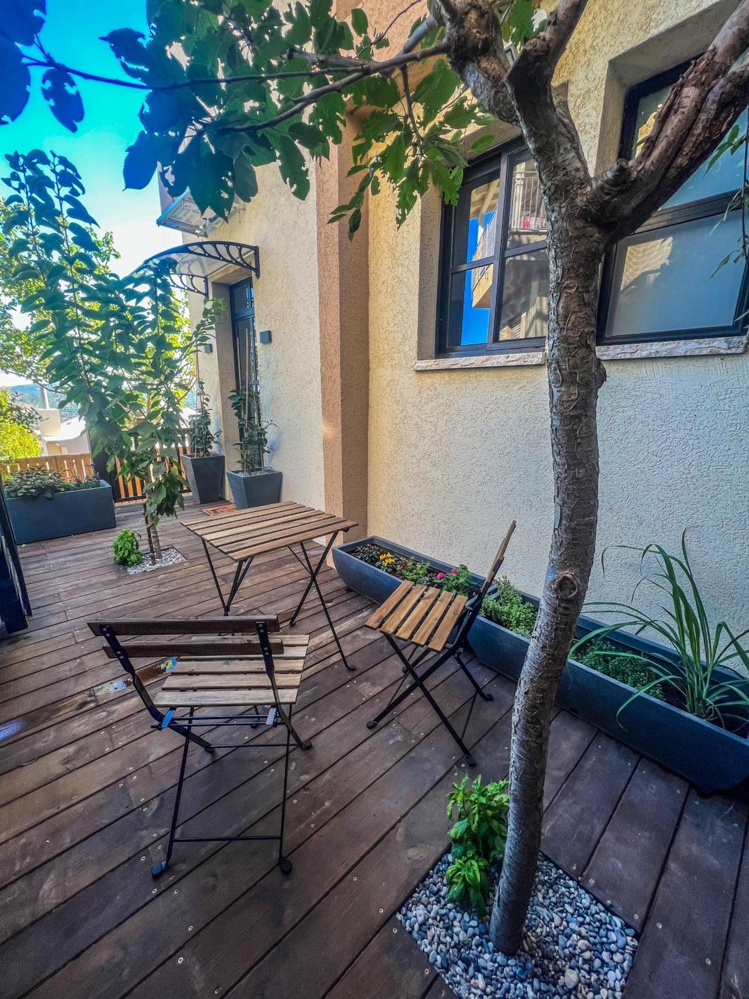 Lana'S Guest House Hurfeish ภายนอก รูปภาพ