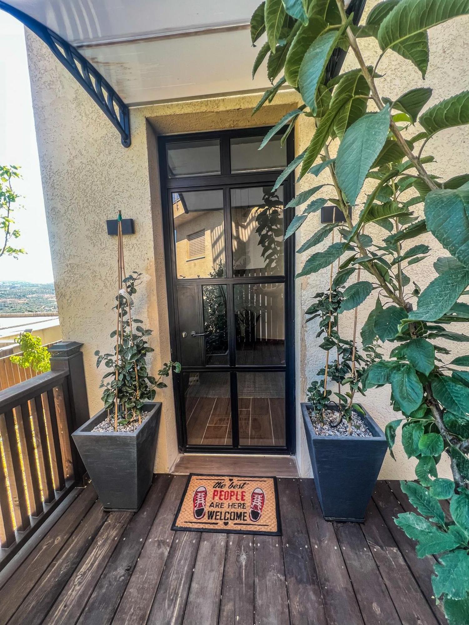 Lana'S Guest House Hurfeish ภายนอก รูปภาพ