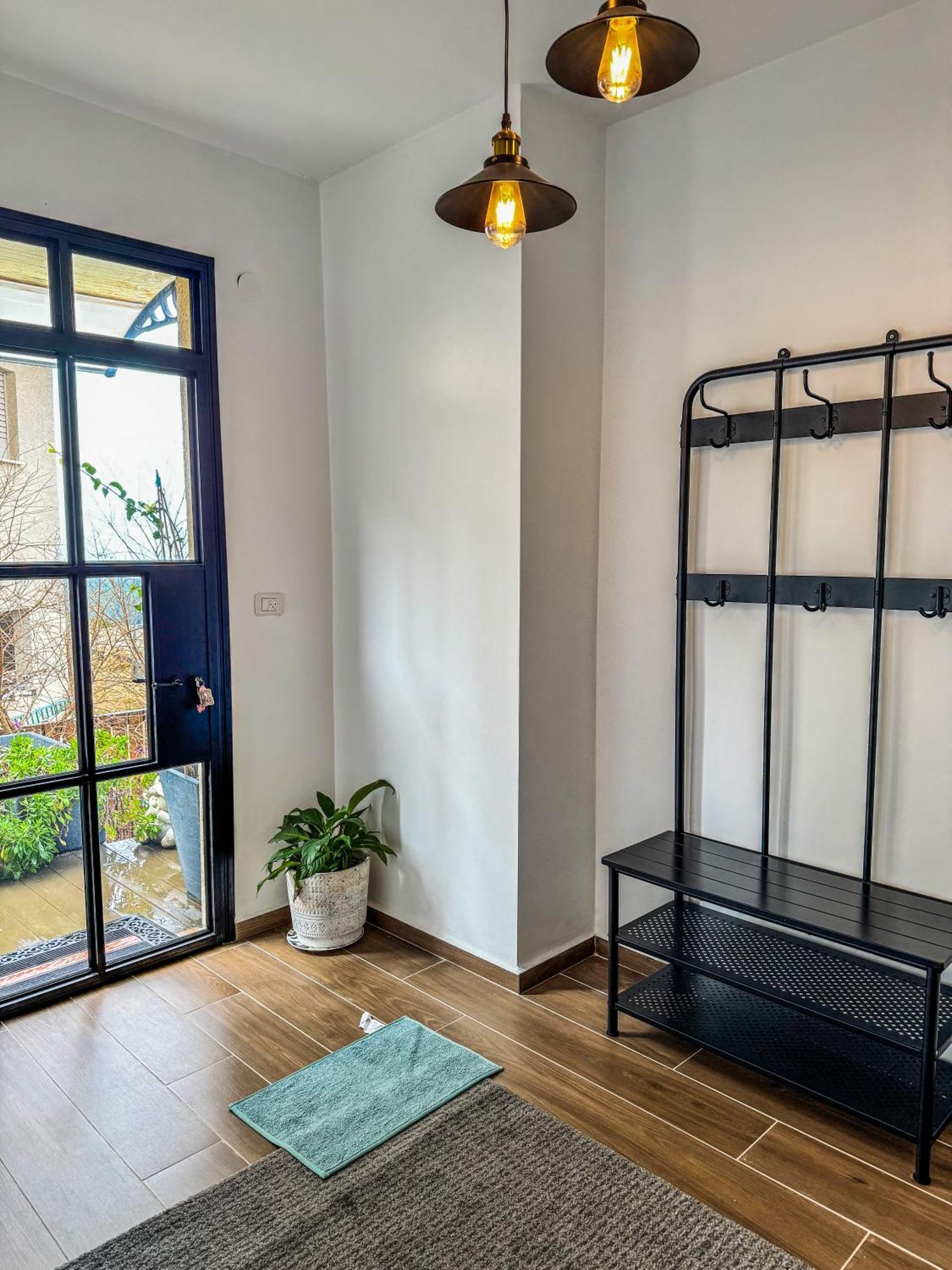 Lana'S Guest House Hurfeish ภายนอก รูปภาพ
