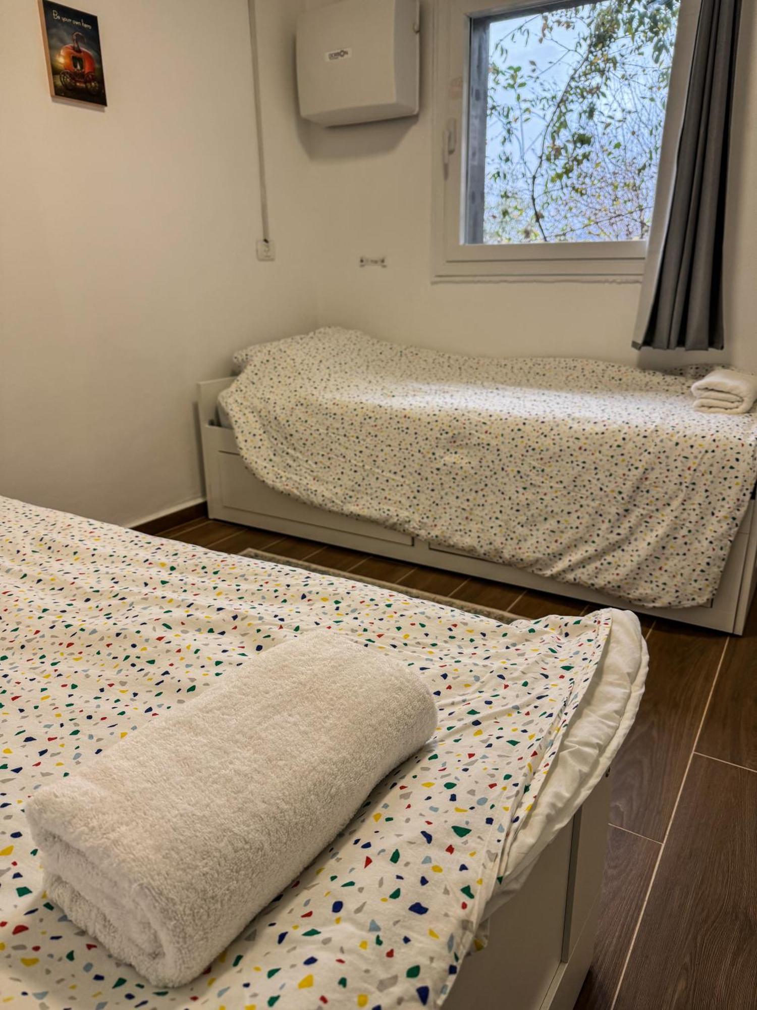 Lana'S Guest House Hurfeish ภายนอก รูปภาพ