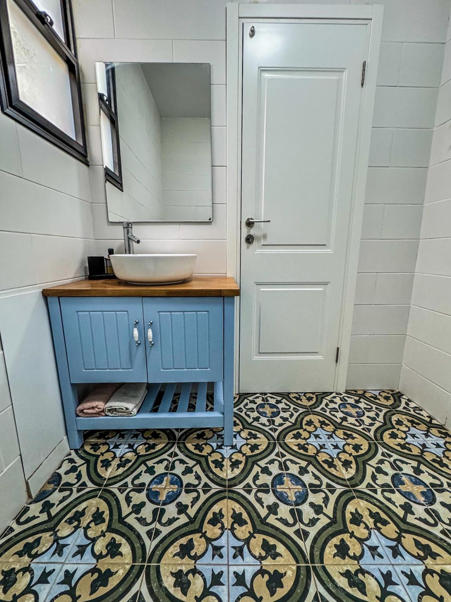 Lana'S Guest House Hurfeish ภายนอก รูปภาพ
