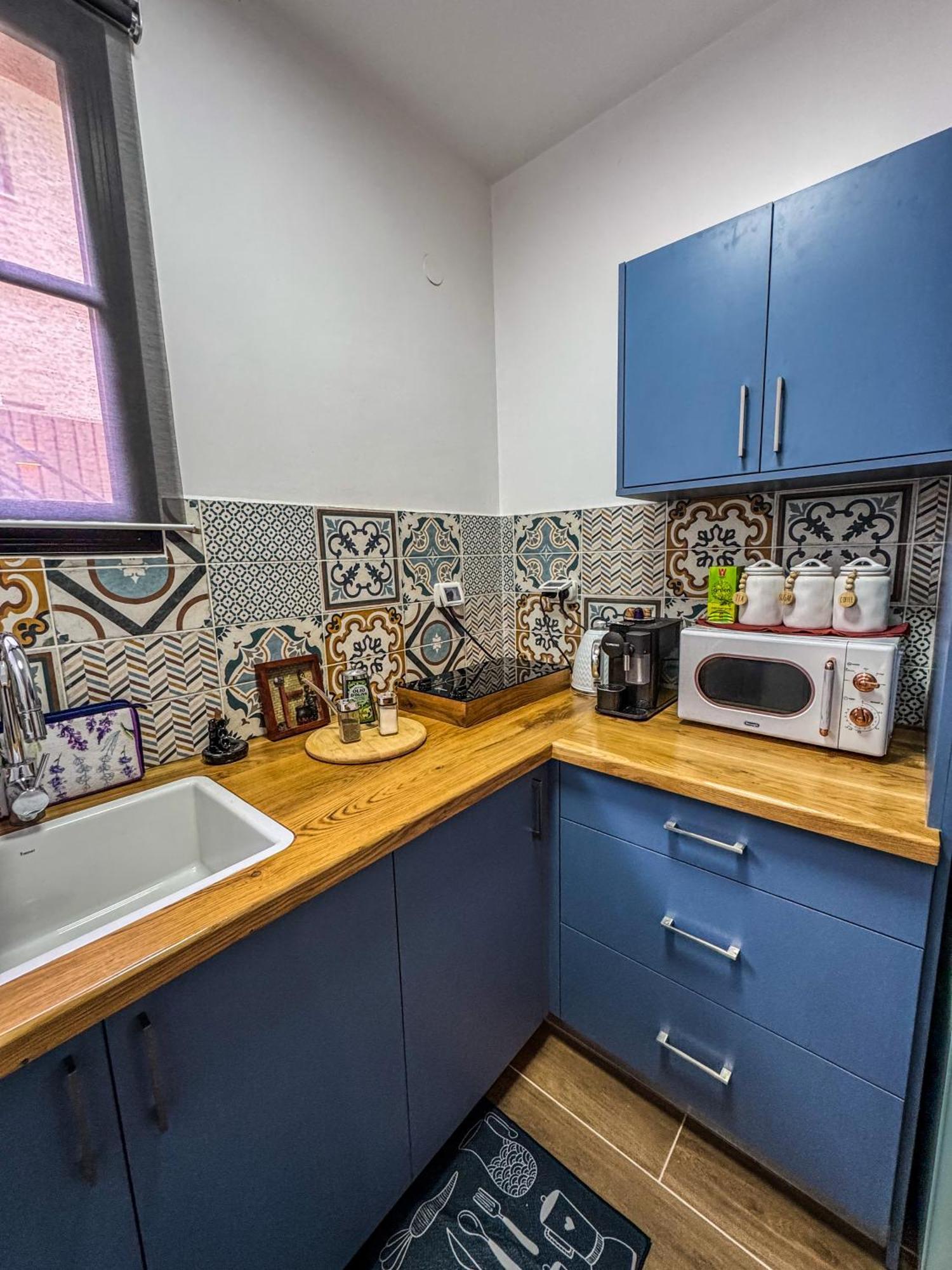 Lana'S Guest House Hurfeish ภายนอก รูปภาพ