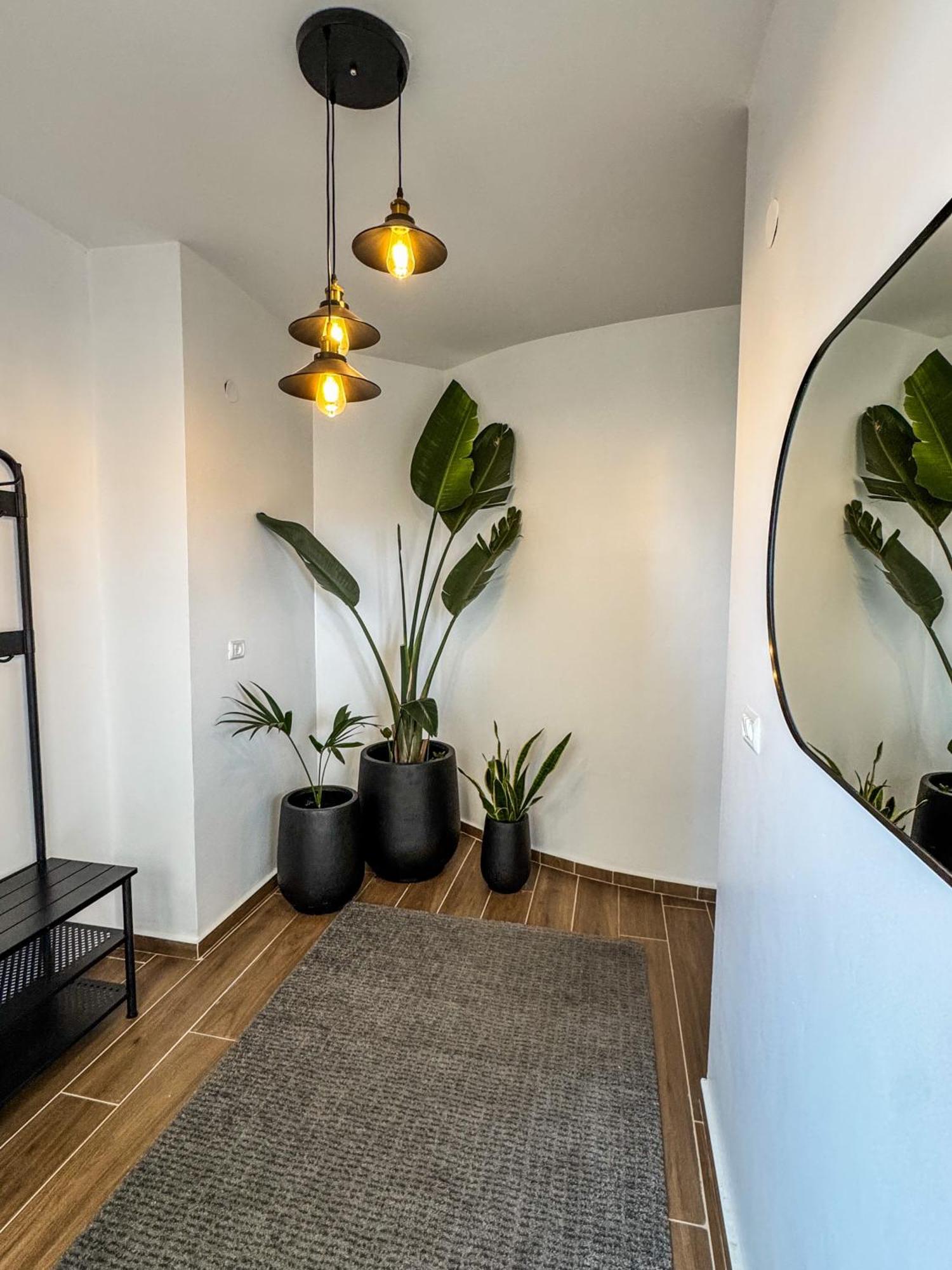 Lana'S Guest House Hurfeish ภายนอก รูปภาพ