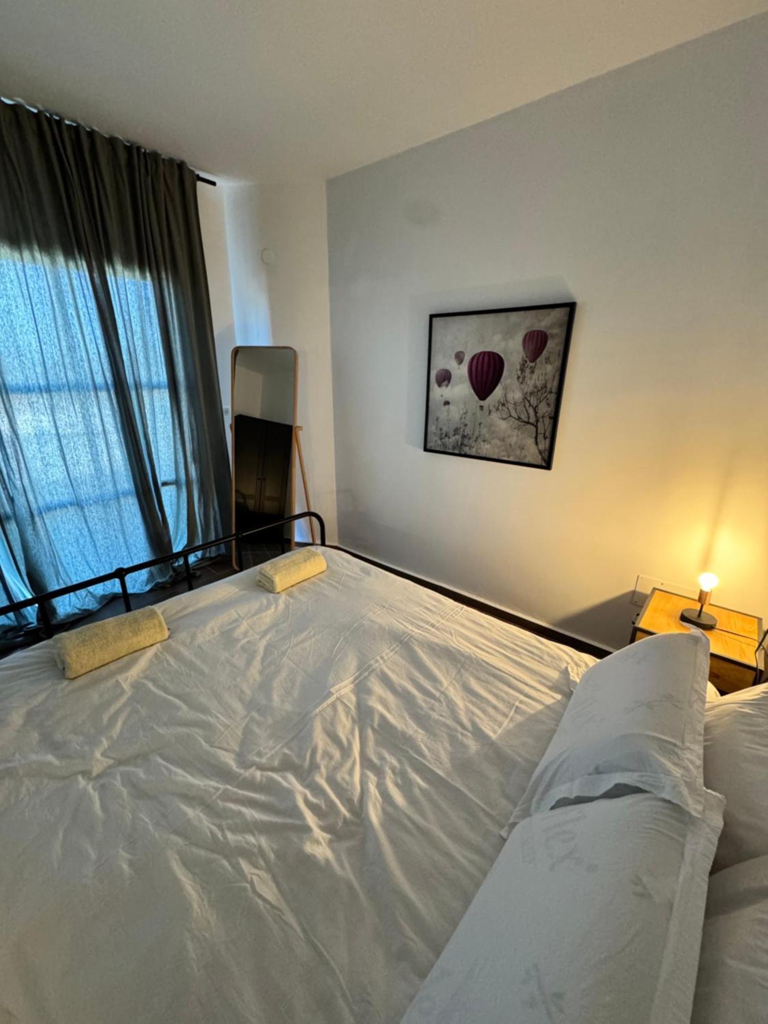 Lana'S Guest House Hurfeish ภายนอก รูปภาพ
