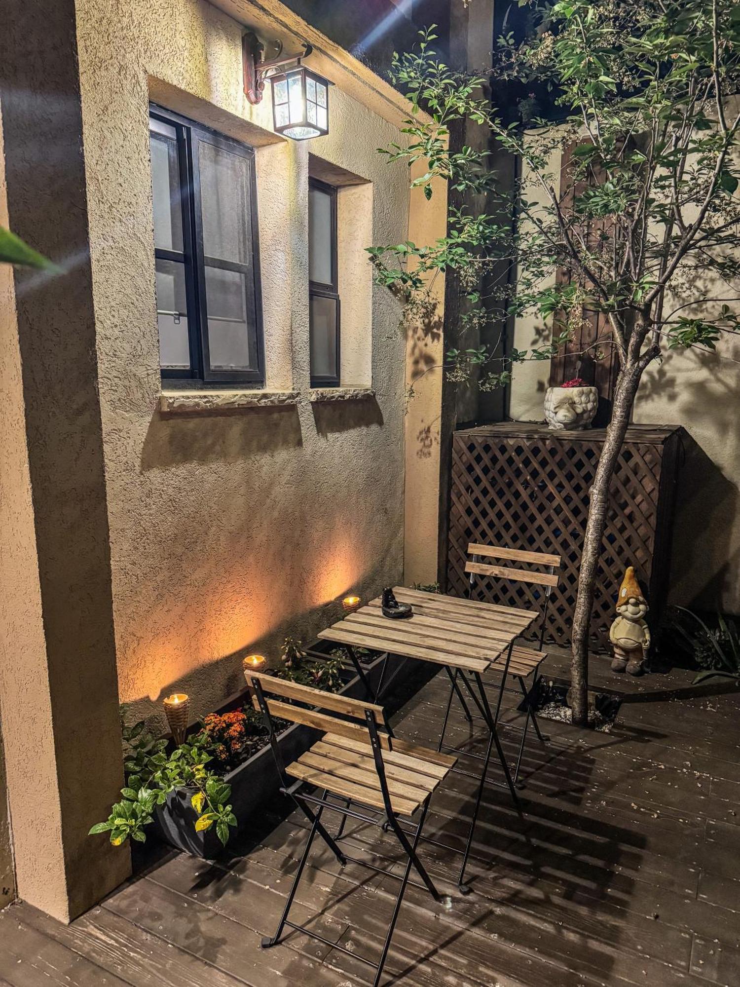Lana'S Guest House Hurfeish ภายนอก รูปภาพ